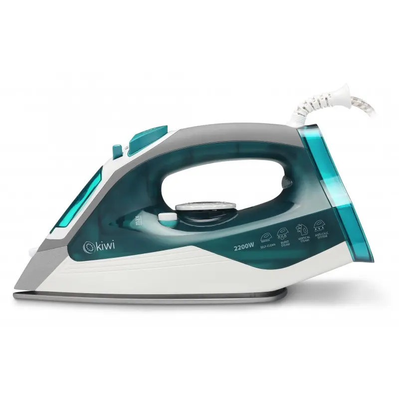 Fer à vapeur Céramique KIWI KSI 6319C