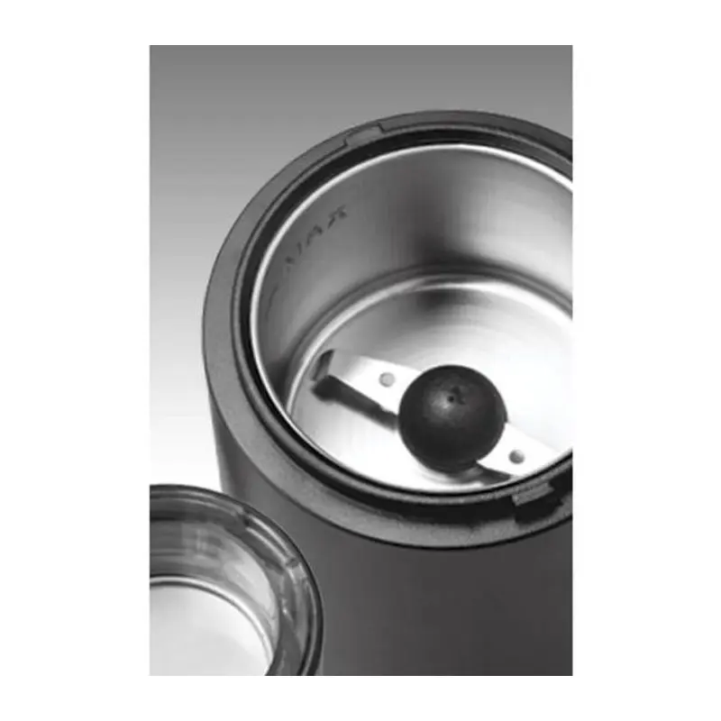 Moulin à café KIWI KSPG-4820 150W / Noir