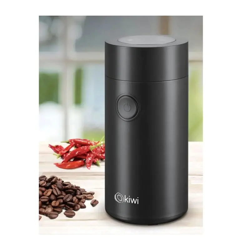 Moulin à café KIWI KSPG-4820 150W / Noir