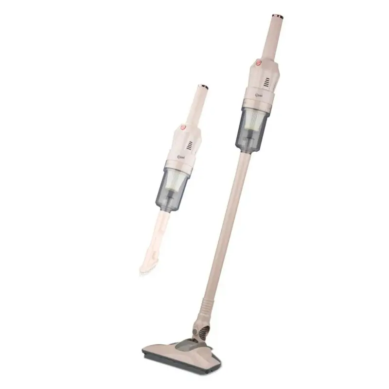 Aspirateur Balai KIWI KVC-4108 400W / Rose