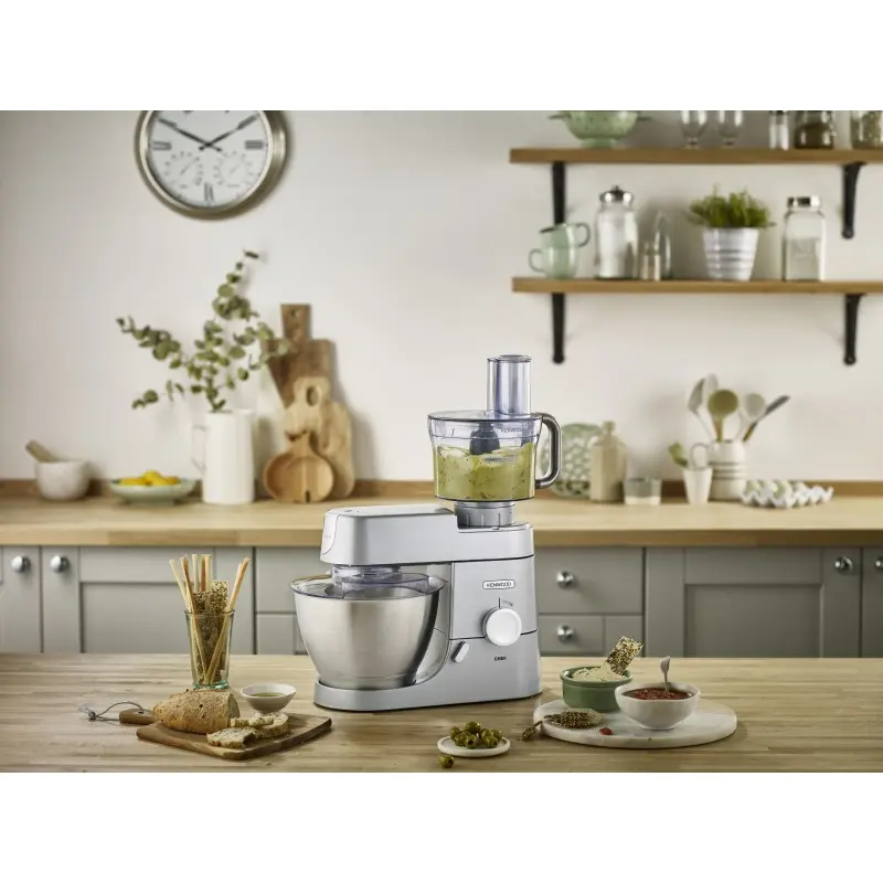 Robot multifonction Kenwood Chef XL KVL4110S