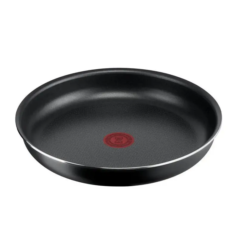 Set De Cuisine TEFAL 5 Pièces / Noir / L1539543