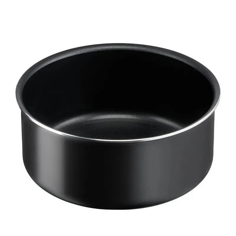 Set De Cuisine TEFAL 5 Pièces / Noir / L1539543