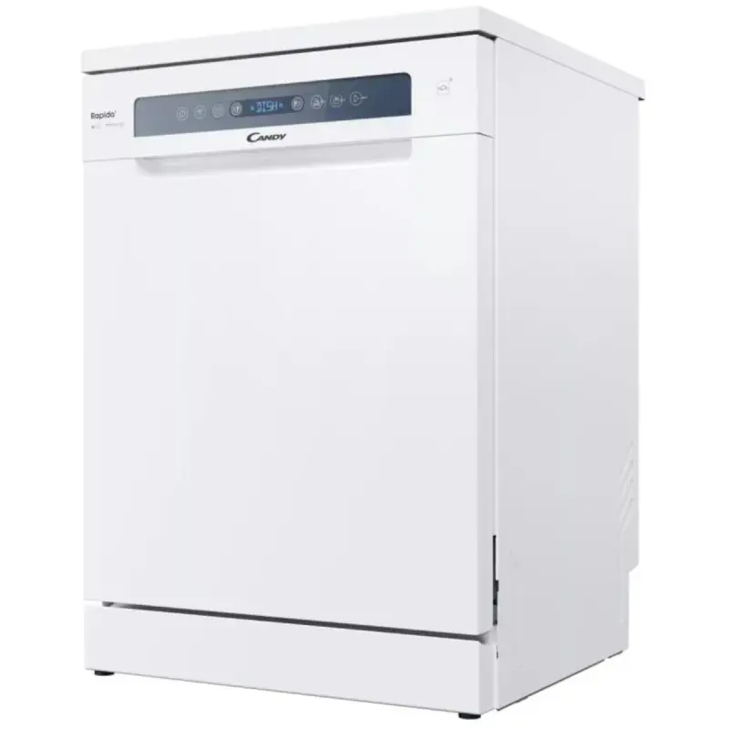 Lave-vaisselle CANDY CF6C4F0W 16 Couverts INVERTER / Blanc