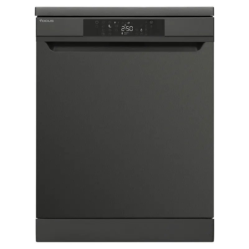Lave vaisselle FOCUS 15 Couverts Dark inox – SMART.1015