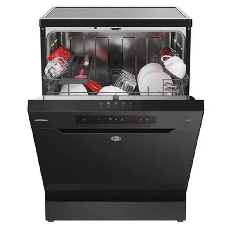 Lave vaisselle Hoover HF3C7L0B-80 13 Couverts Inverter – Noir