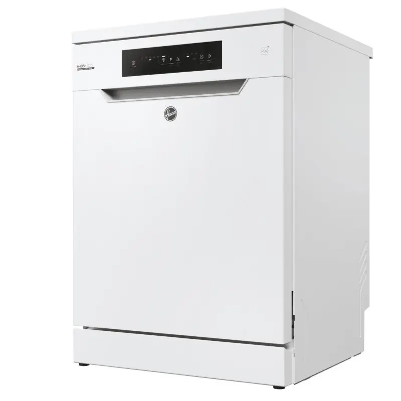 Lave Vaisselle Hoover HF3E53L0W-17 13 Couverts Inverter Blanc