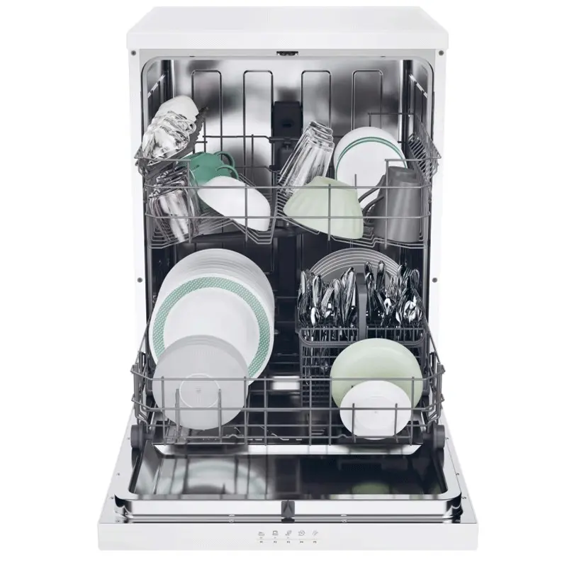 Lave Vaisselle Hoover HF3E53L0W-17 13 Couverts Inverter Blanc