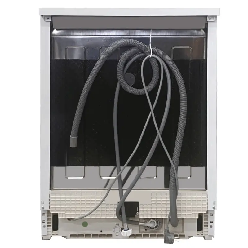 Lave Vaisselle Hoover HF3E53L0W-17 13 Couverts Inverter Blanc