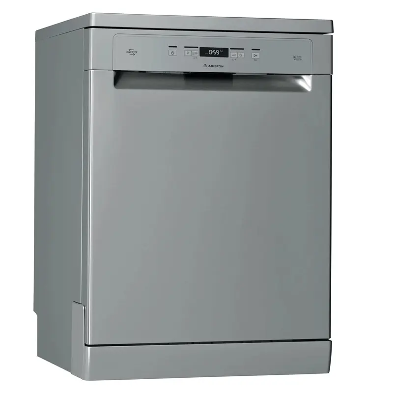 Lave vaisselle Inverter Ariston LFC3C33WFX 14 Couverts Inox