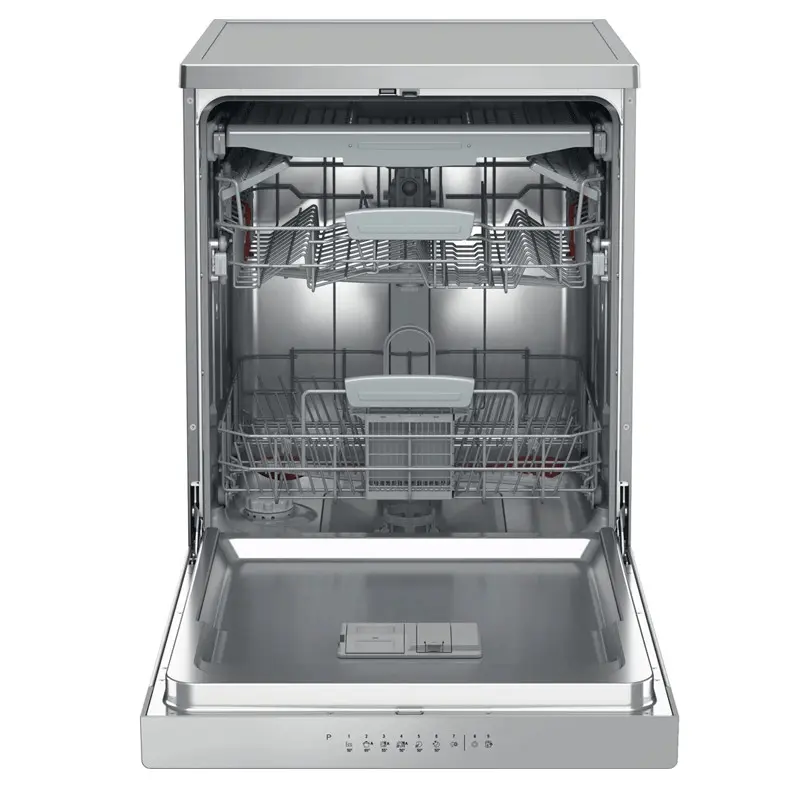 Lave vaisselle Inverter Ariston LFC3C33WFX 14 Couverts Inox