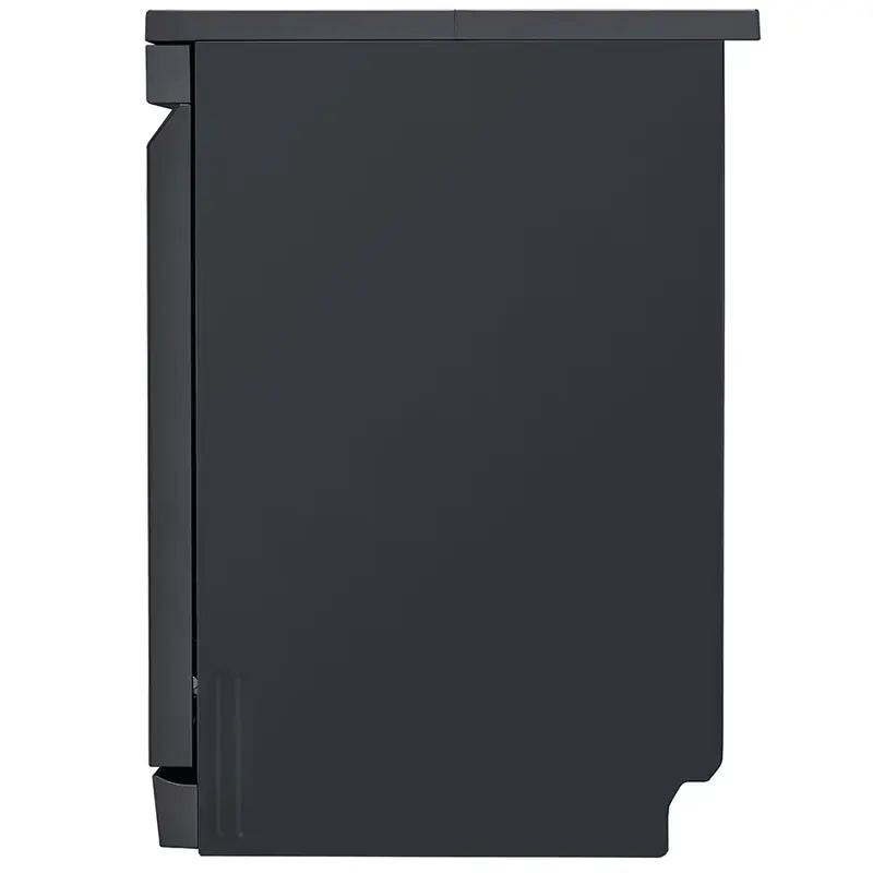 LAVE VAISSELLE LG 14 Couverts MIDDLE BLACK