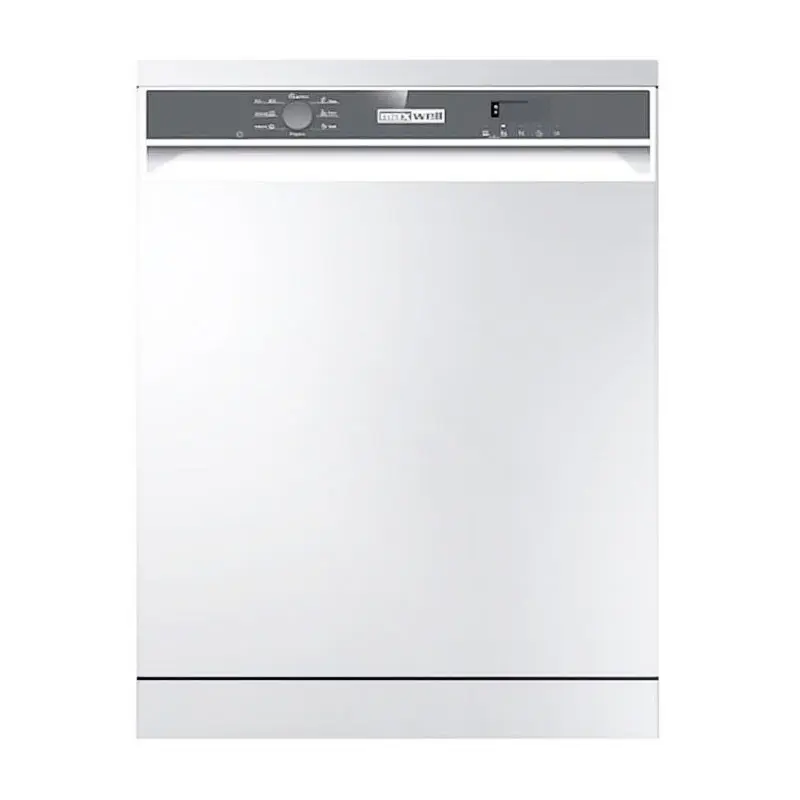 Lave Vaisselle Maxwell 13 couverts Blanc / MAX-LVM1327BD-B