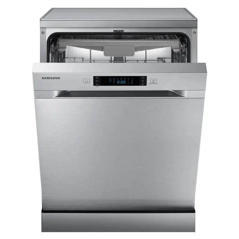 Lave vaisselle Samsung 14 Couverts / Silver (DW60M5070FS)