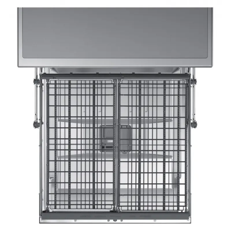 Lave vaisselle Samsung 14 Couverts / Silver (DW60M5070FS)