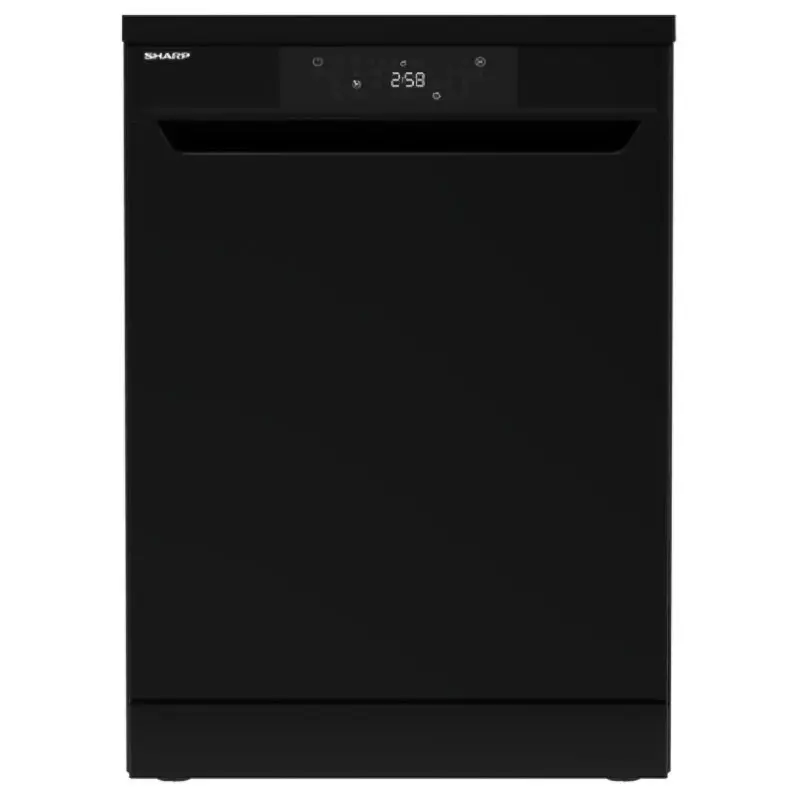 Lave vaisselle SHARP 14 Couverts / Noir
