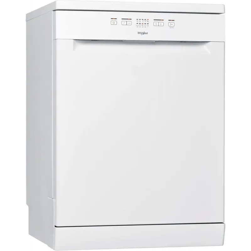 Lave vaisselle Whirlpool 13 Couverts / Blanc