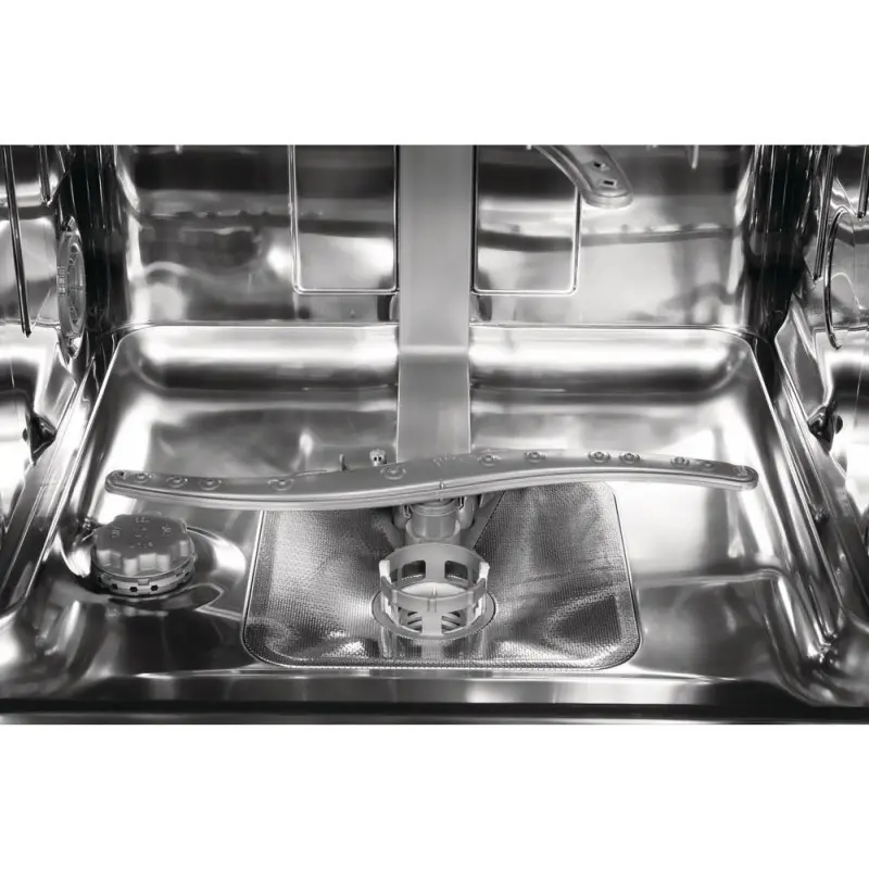 Lave vaisselle Whirlpool 13 Couverts / Inox