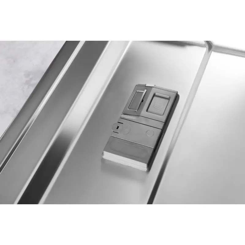 Lave vaisselle Whirlpool 13 Couverts / Inox