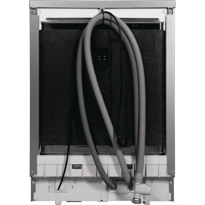 Lave vaisselle Whirlpool 13 Couverts / Inox