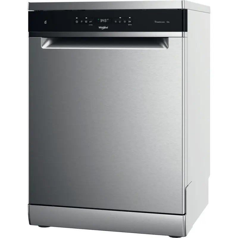 Lave vaisselle Whirlpool 14 Couverts / Inox