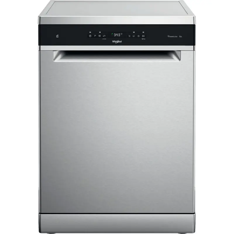 Lave vaisselle Whirlpool 14 Couverts / Inox