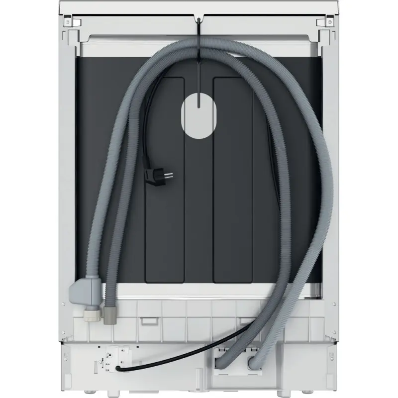 Lave vaisselle Whirlpool 14 Couverts / Inox