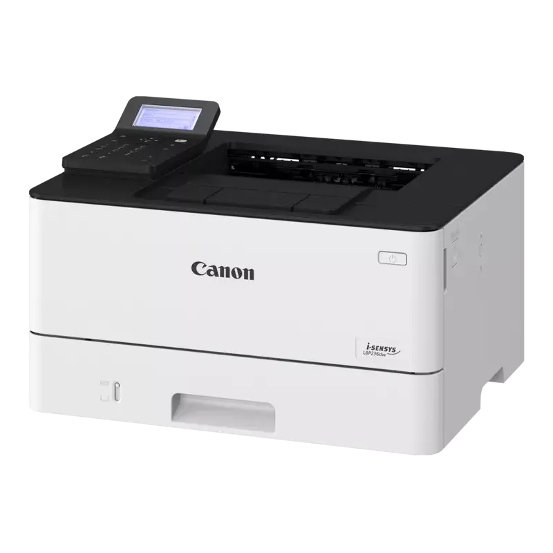 Imprimante Monofonction Laser CANON I-SENSYS LBP243DW Wifi