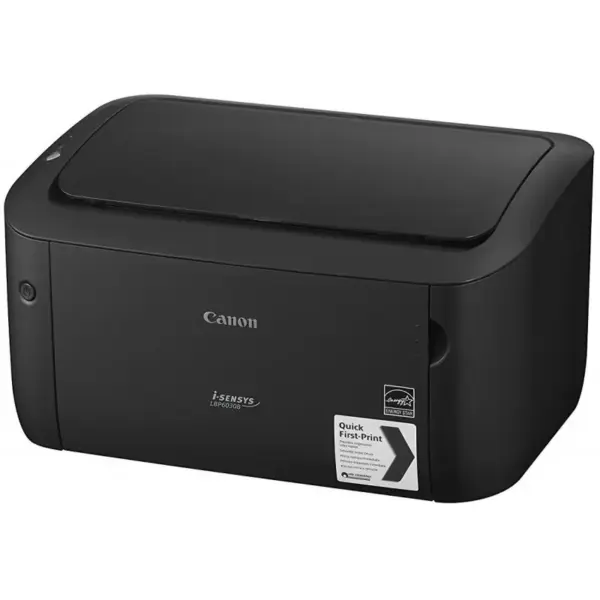 Imprimante Monochrome Laser CANON I-SENSYS LBP6030 USB