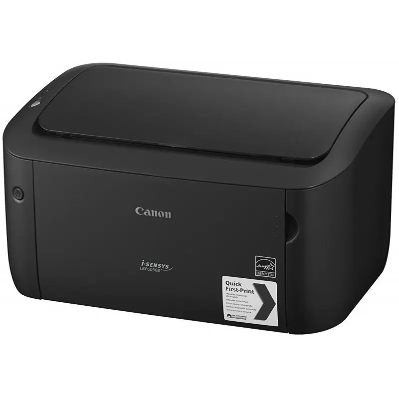 Imprimante Monochrome Laser CANON I-SENSYS LBP6030 USB