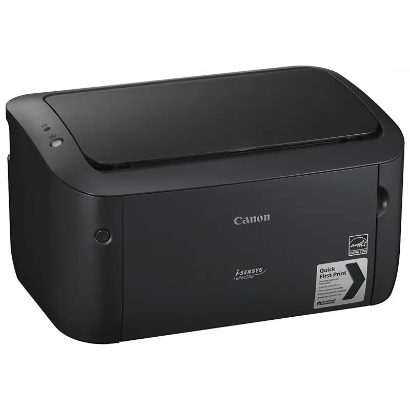 Imprimante Monochrome Laser CANON I-SENSYS LBP6030 USB