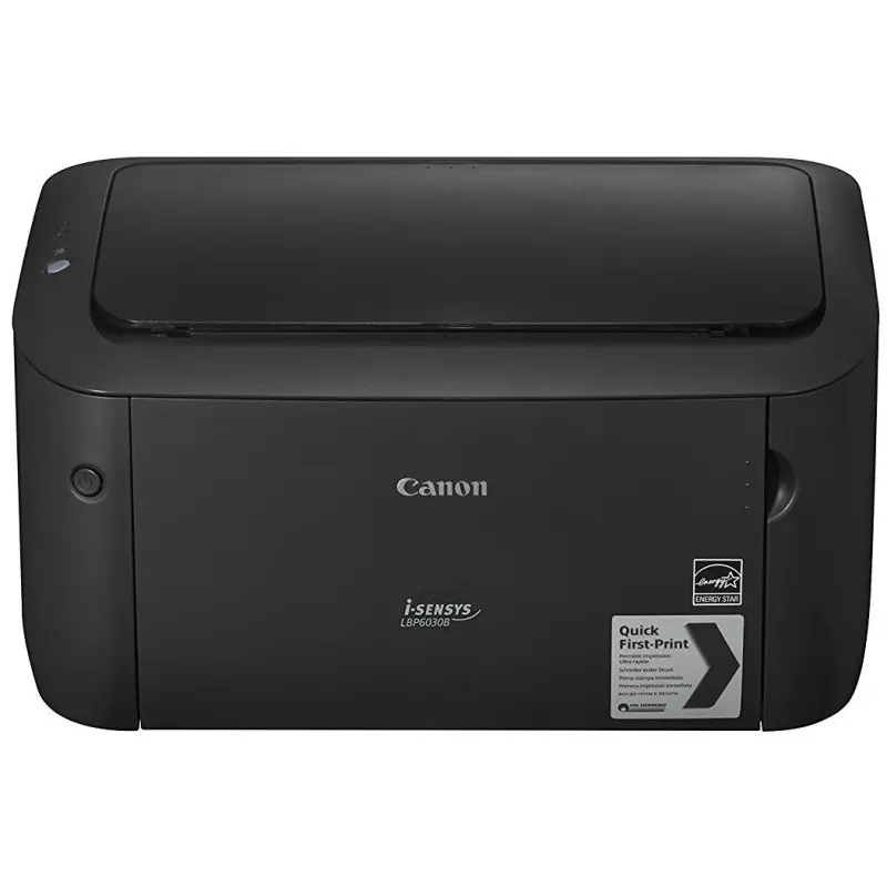 Imprimante Monochrome Laser CANON I-SENSYS LBP6030 USB