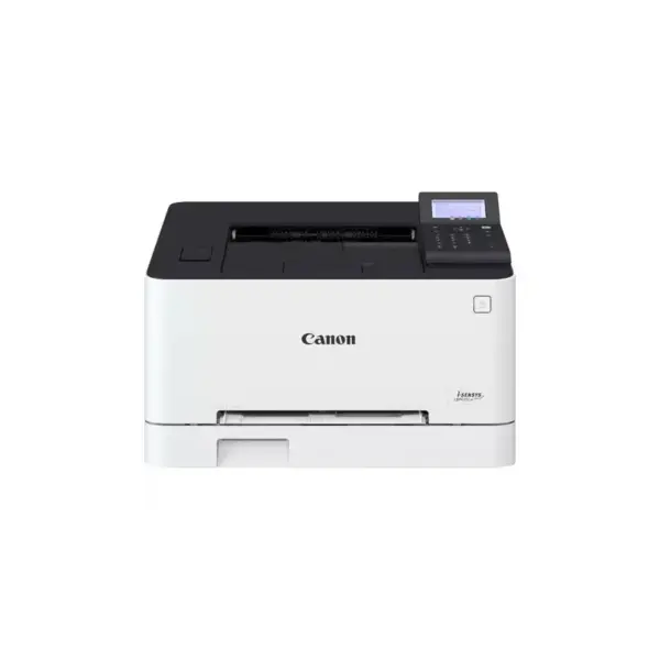 Imprimante Monofonction Laser CANON I-SENSYS LBP631CW Couleur Wifi