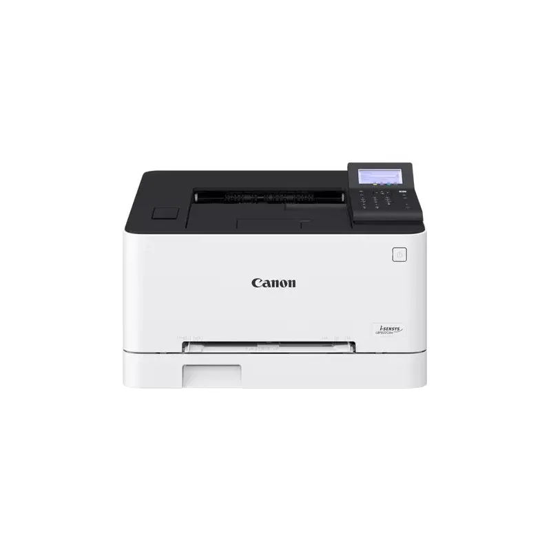 Imprimante Monofonction Laser CANON I-SENSYS LBP633CDW Couleur Wifi