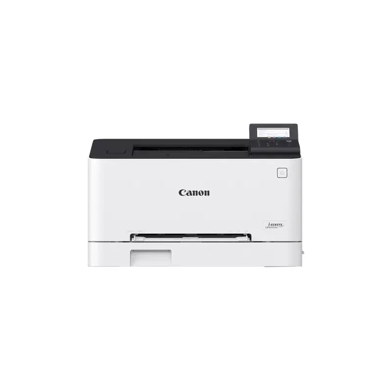 Imprimante Monofonction Laser CANON I-SENSYS LBP633CDW Couleur Wifi