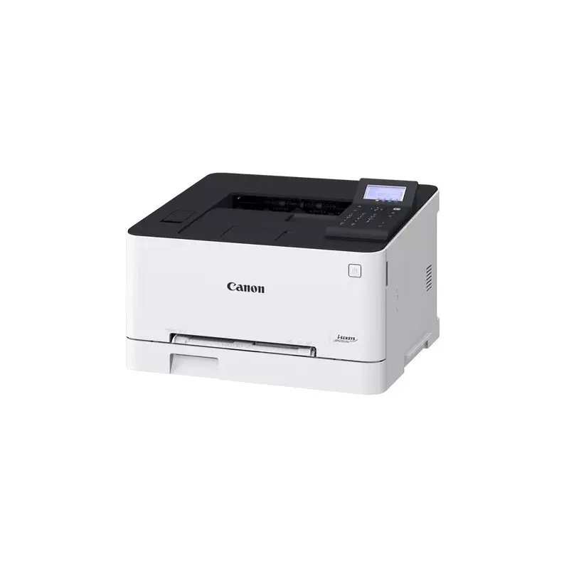 Imprimante Monofonction Laser CANON I-SENSYS LBP633CDW Couleur Wifi