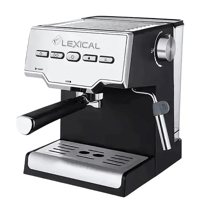 MACHINE EXPRESSO LEXICAL 1,6L 15 BARS