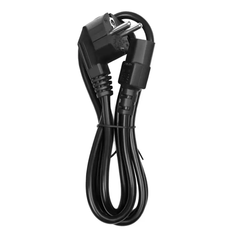 CHARGEUR ADAPTABLE Pour PC Portable LENOVO – 20V 11.5A – USB – CABLE ALIM