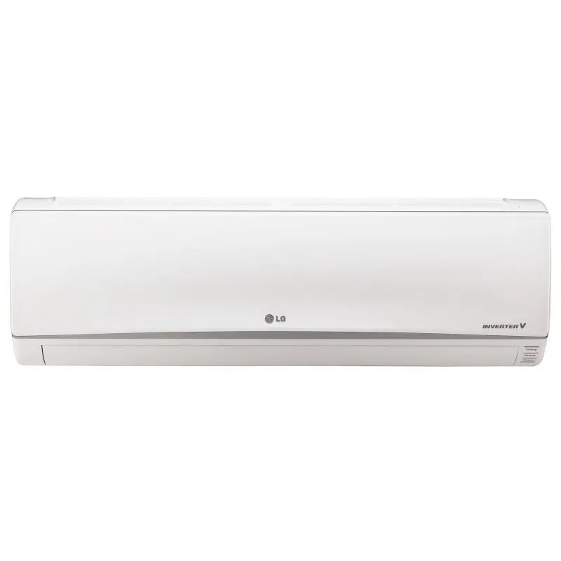 Climatiseur LG 12000 BTU Inverter DualCool E Look/ Chaud/Froid