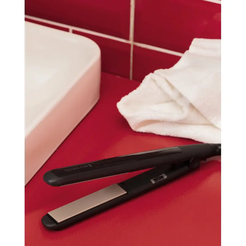 LISSEUR CERAMIQUE SLIM REMINGTON
