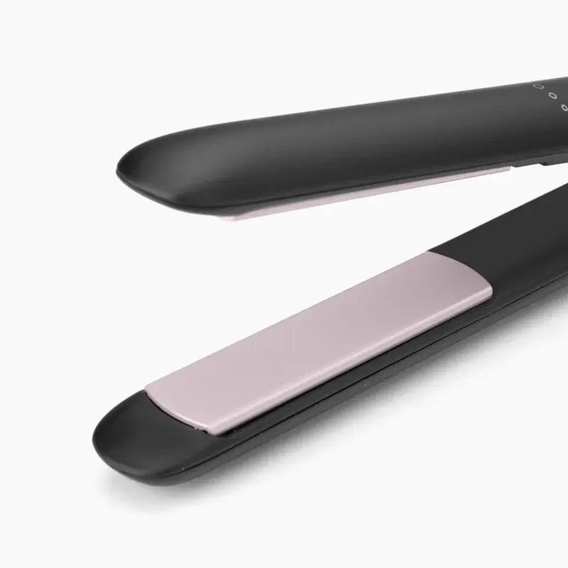 Lisseur Cheveux BABYLISS Smooth Ceramic 230 ST241E – Noir