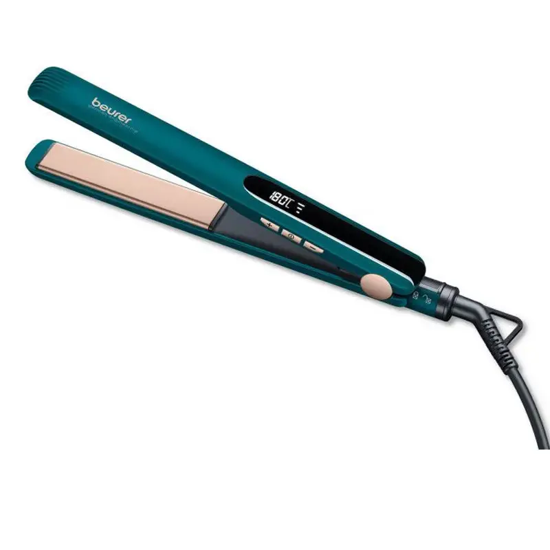 LISSEUR CHEVEUX BEURER HS50 / VERT