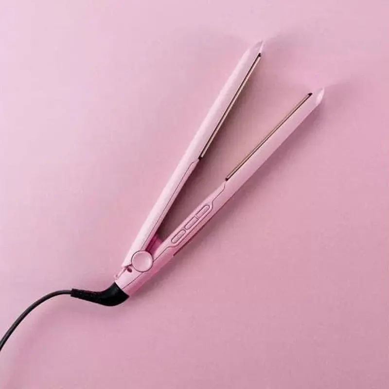 Lisseur Coconut Smooth REMINGTON Rose