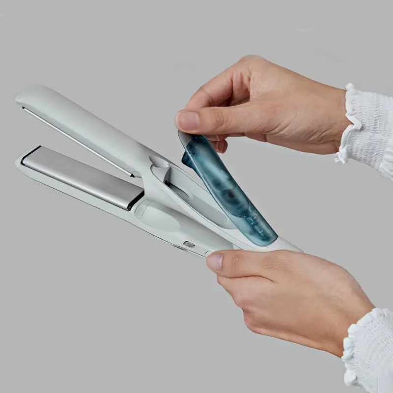 Lisseur Remington HYDRALUXE PRO S9001