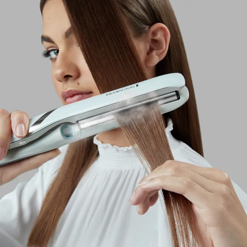 Lisseur Remington HYDRALUXE PRO S9001