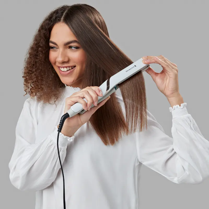 Lisseur Remington HYDRALUXE PRO S9001
