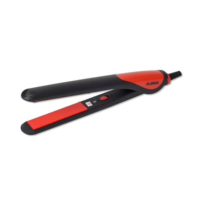 LISSEUR FLORIA Noir et Rouge / ZLN8991