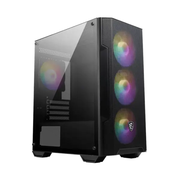 Pc de bureau Gamer LITE / Ryzen 3 3200G / Vega 8 / 16 Go