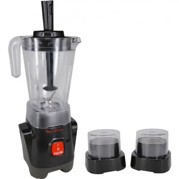 Blender Moulinex LM2428EG / Noir