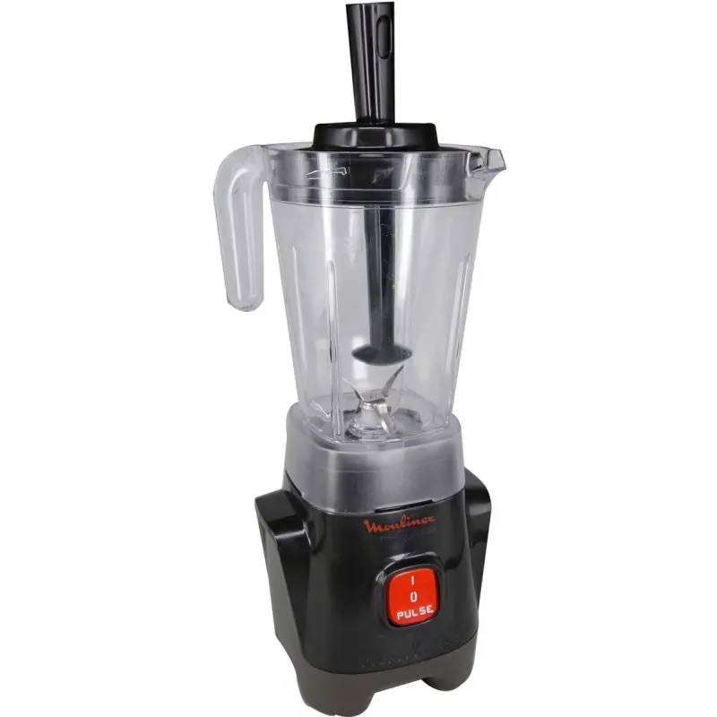 Blender Moulinex LM2428EG / Noir